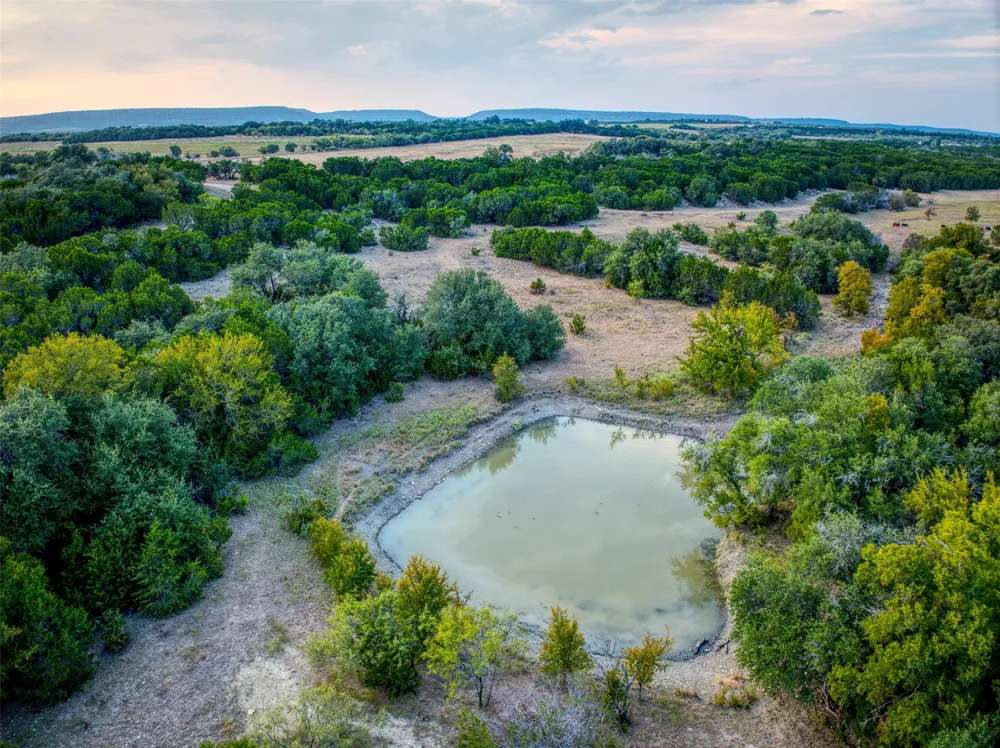 2525 Dodson Prairie Road Gordon, TX 76453
