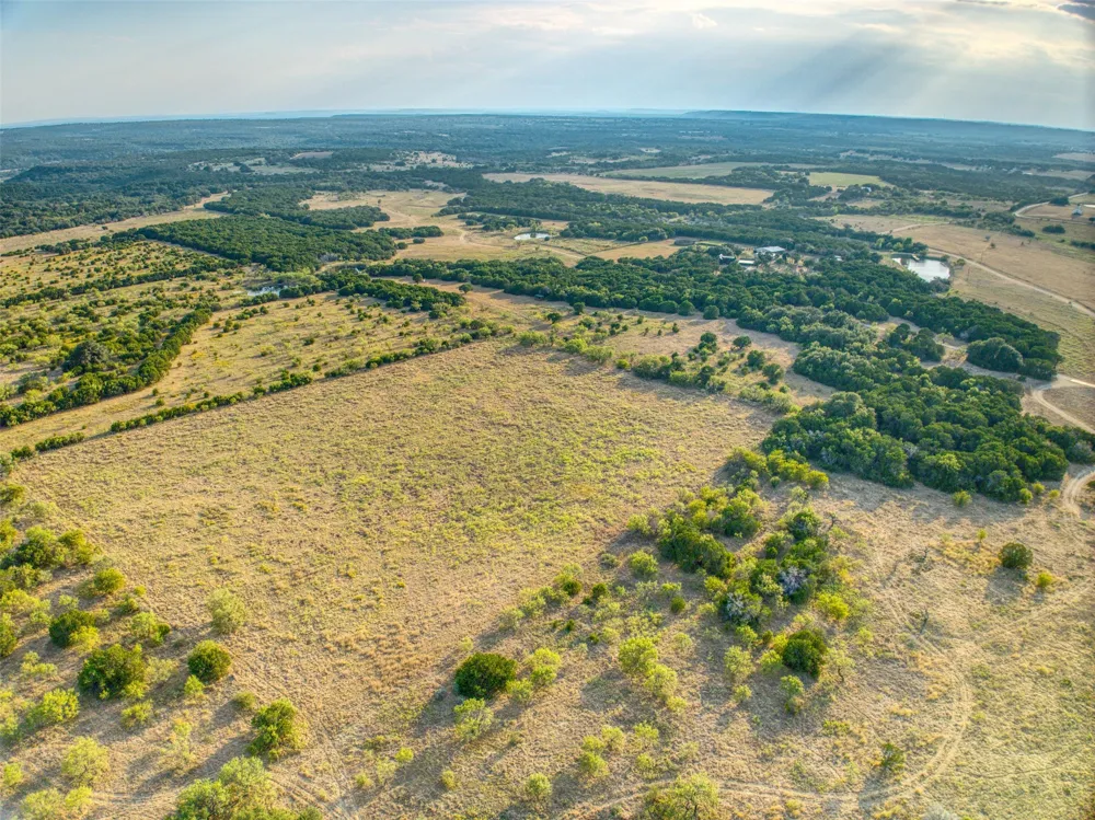 2525 Dodson Prairie Road Gordon, TX 76453