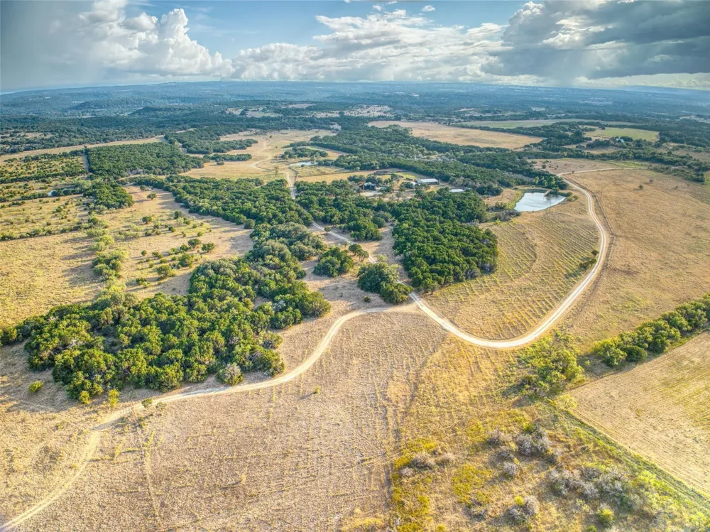 2525 Dodson Prairie Road Gordon, TX 76453
