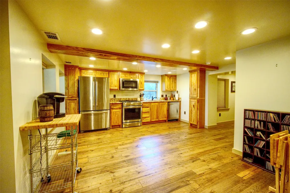 2525 Dodson Prairie Road Gordon, TX 76453