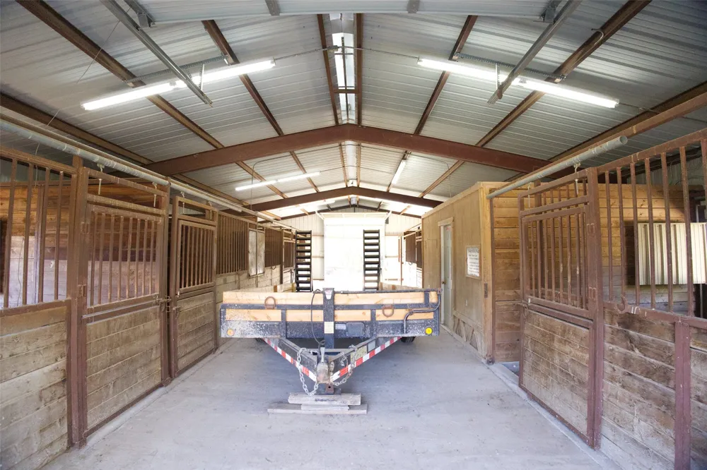 2525 Dodson Prairie Road Gordon, TX 76453
