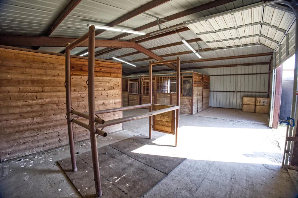 2525 Dodson Prairie Road Gordon, TX 76453