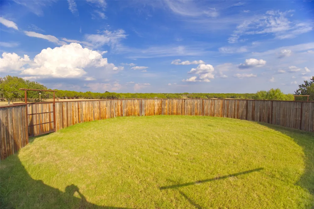 2525 Dodson Prairie Road Gordon, TX 76453