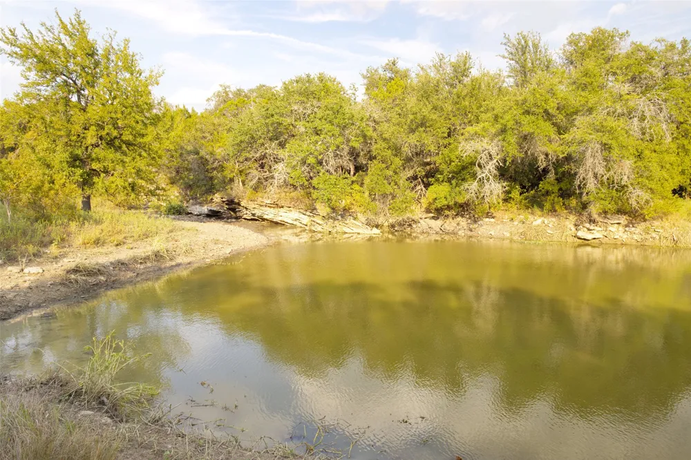 2525 Dodson Prairie Road Gordon, TX 76453