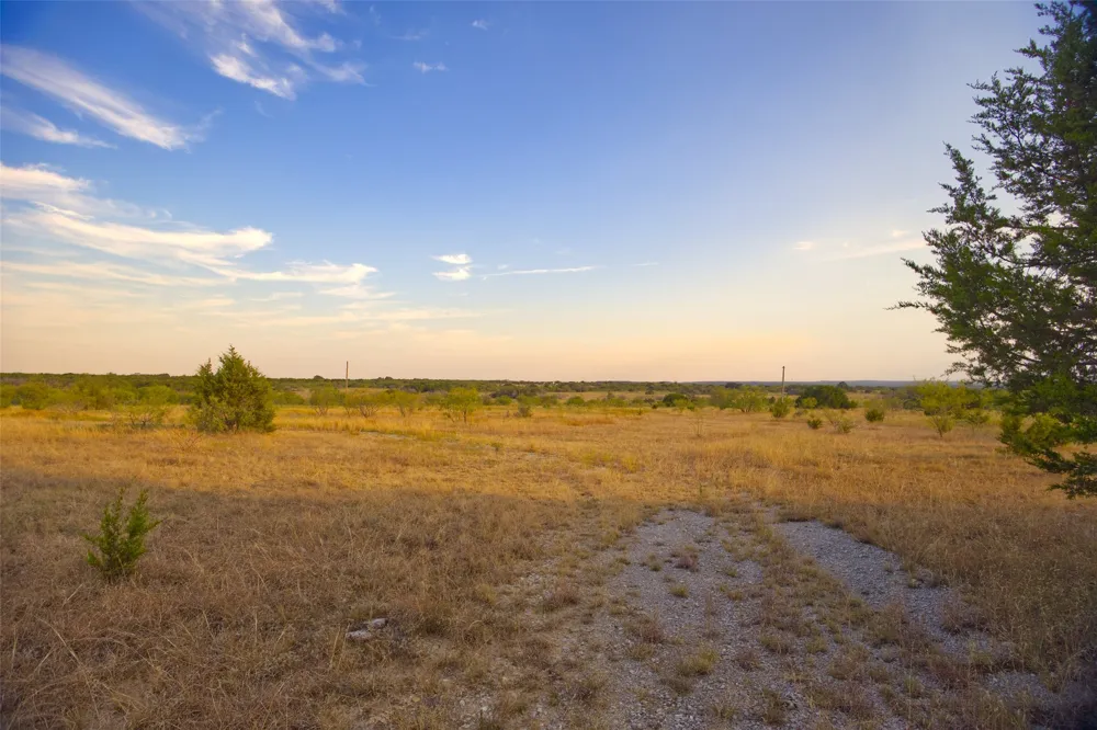 2525 Dodson Prairie Road Gordon, TX 76453