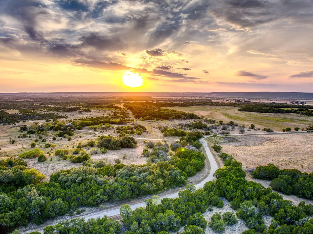 2525 Dodson Prairie Road Gordon, TX 76453