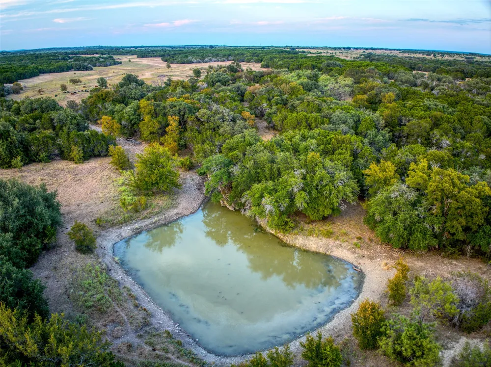 2525 Dodson Prairie Road Gordon, TX 76453