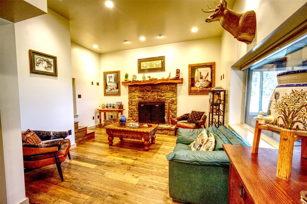 2525 Dodson Prairie Road Gordon, TX 76453