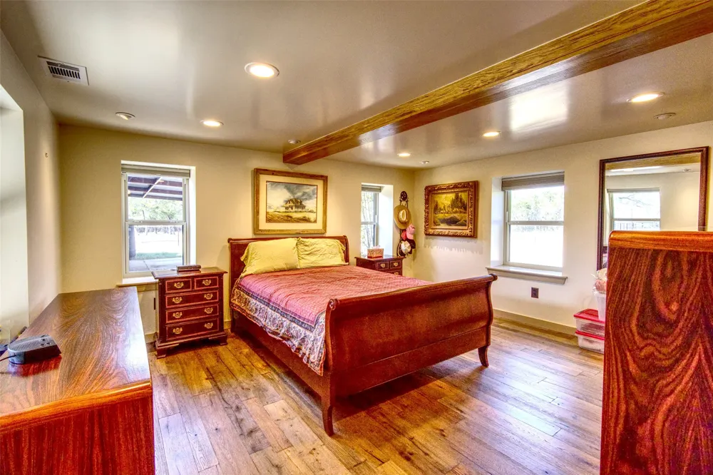 2525 Dodson Prairie Road Gordon, TX 76453