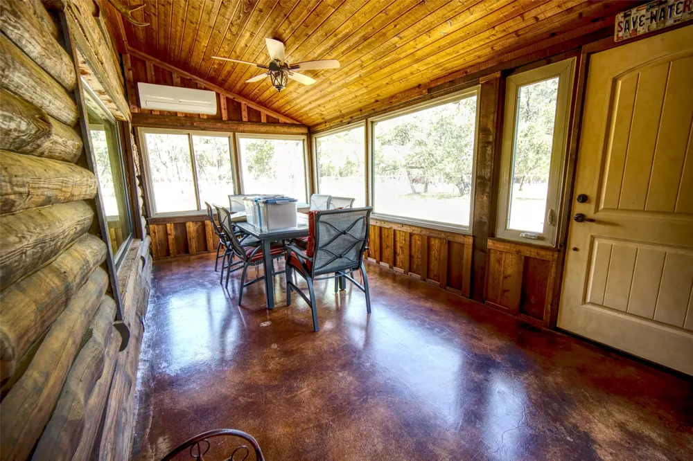2525 Dodson Prairie Road Gordon, TX 76453