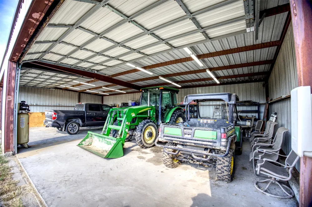 2525 Dodson Prairie Road Gordon, TX 76453