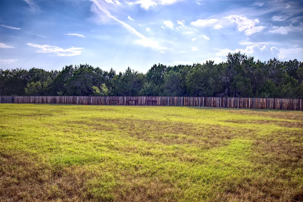 2525 Dodson Prairie Road Gordon, TX 76453