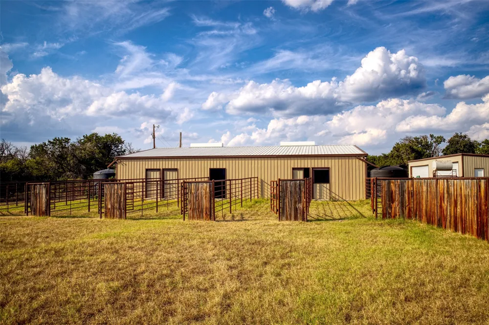 2525 Dodson Prairie Road Gordon, TX 76453