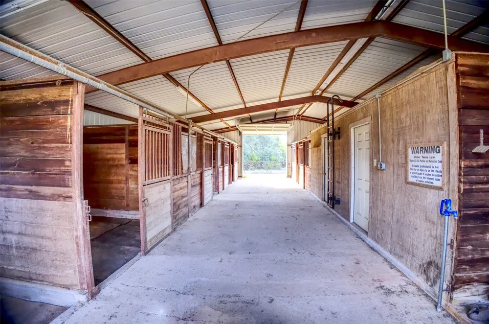 2525 Dodson Prairie Road Gordon, TX 76453