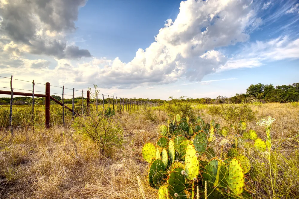 2525 Dodson Prairie Road Gordon, TX 76453