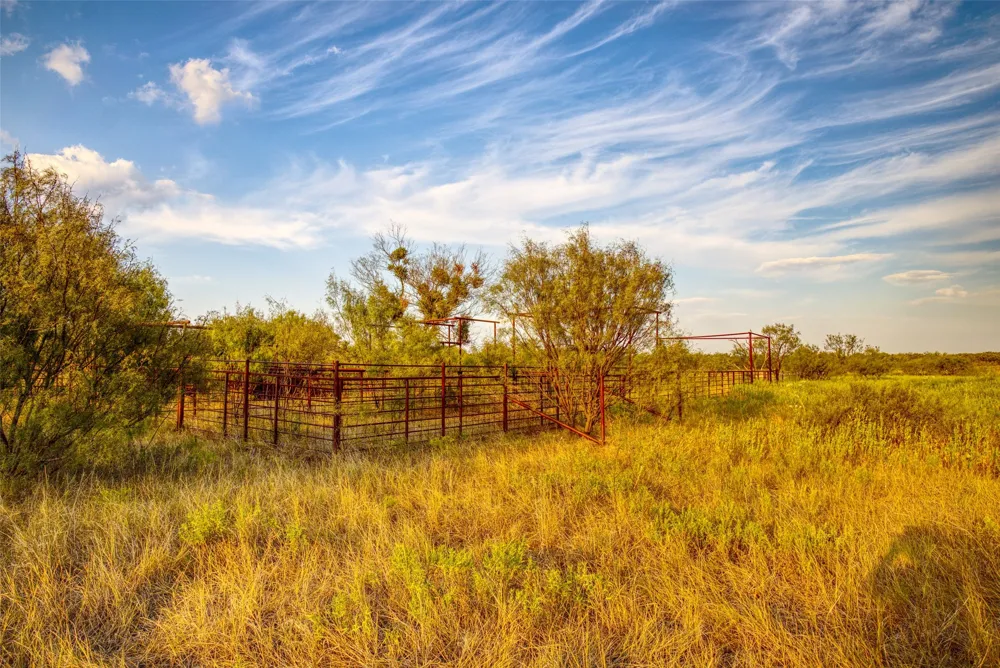 2525 Dodson Prairie Road Gordon, TX 76453