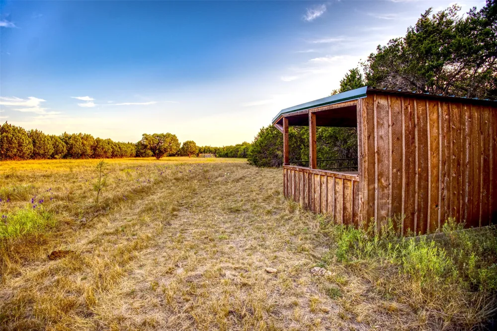2525 Dodson Prairie Road Gordon, TX 76453
