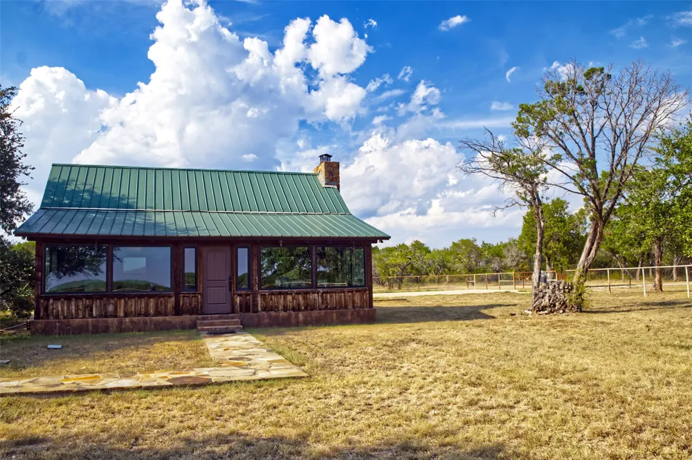 2525 Dodson Prairie Road Gordon, TX 76453