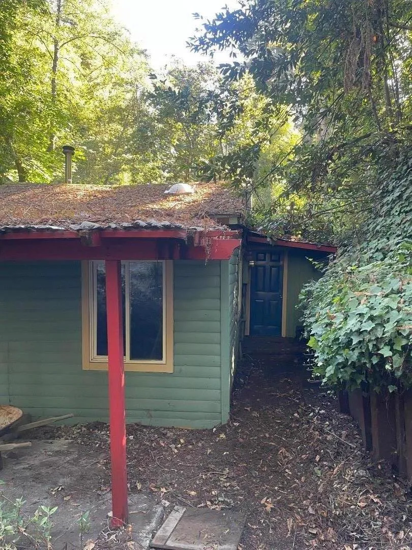 10664 E Zayante Road Felton, CA 95018