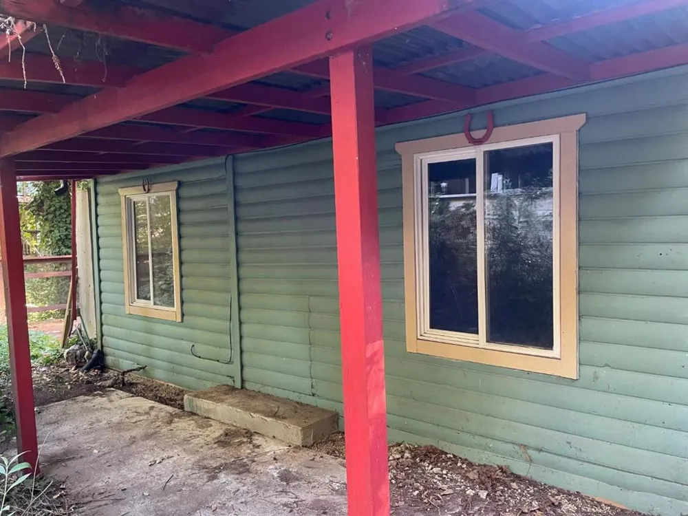 10664 E Zayante Road Felton, CA 95018