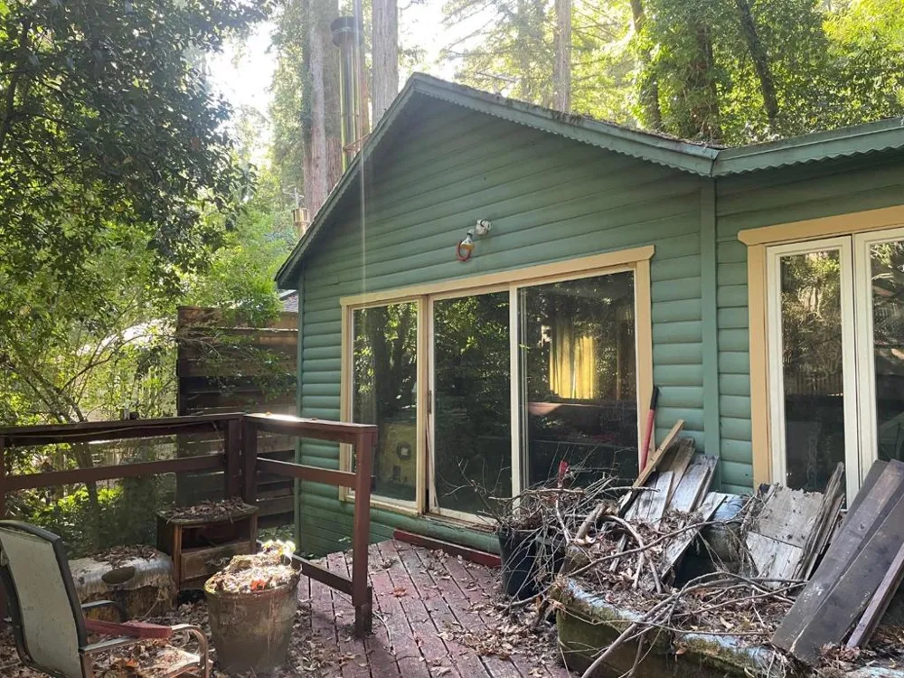 10664 E Zayante Road Felton, CA 95018