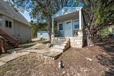 3617 Brandy Road Caddo, TX 76429