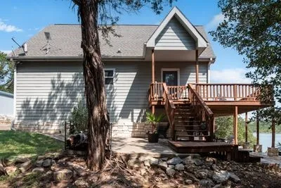 3617 Brandy Road Caddo, TX 76429