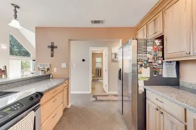 3617 Brandy Road Caddo, TX 76429