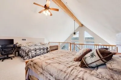 3617 Brandy Road Caddo, TX 76429