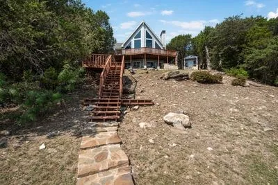 3617 Brandy Road Caddo, TX 76429