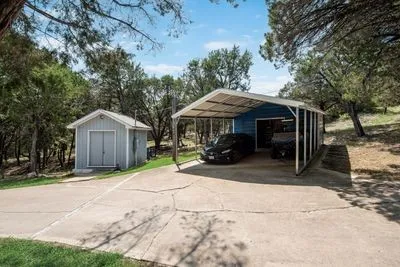 3617 Brandy Road Caddo, TX 76429