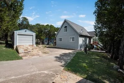 3617 Brandy Road Caddo, TX 76429