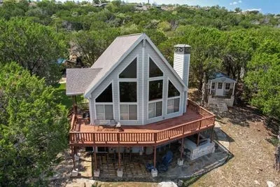 3617 Brandy Road Caddo, TX 76429