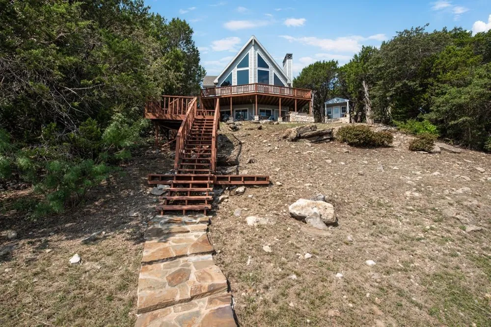 3617 Brandy Road Caddo, TX 76429
