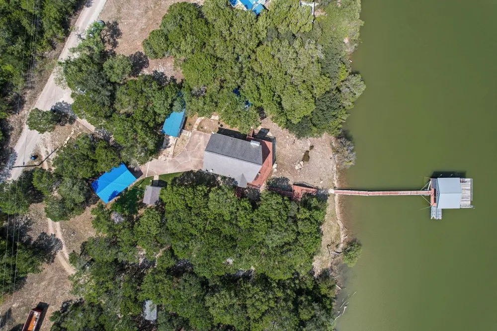 3617 Brandy Road Caddo, TX 76429