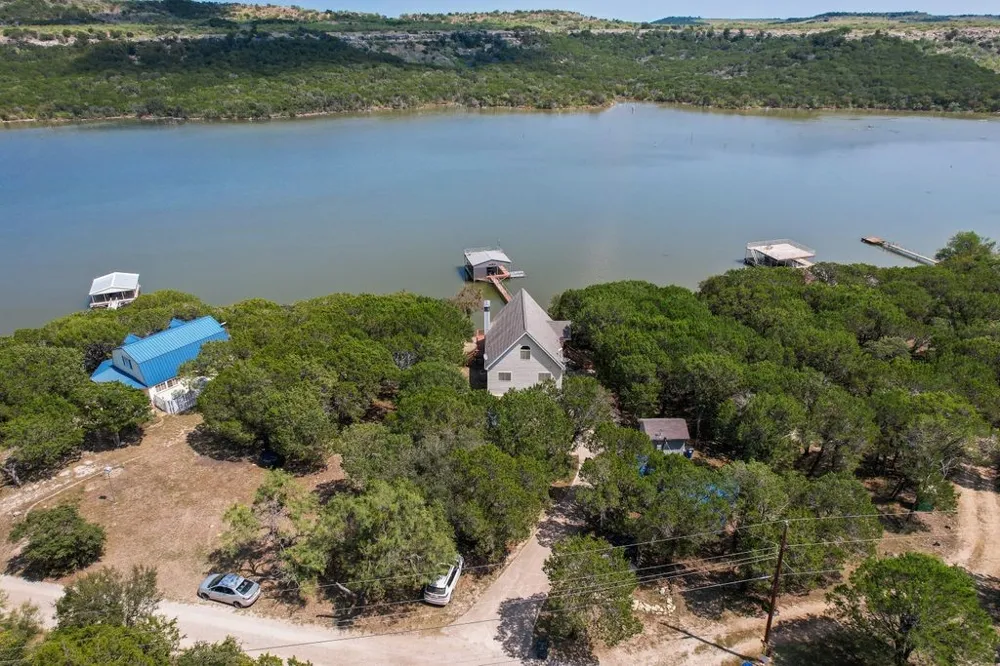 3617 Brandy Road Caddo, TX 76429