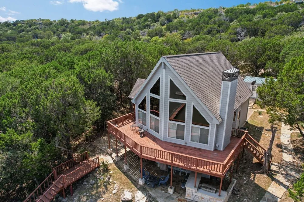 3617 Brandy Road Caddo, TX 76429