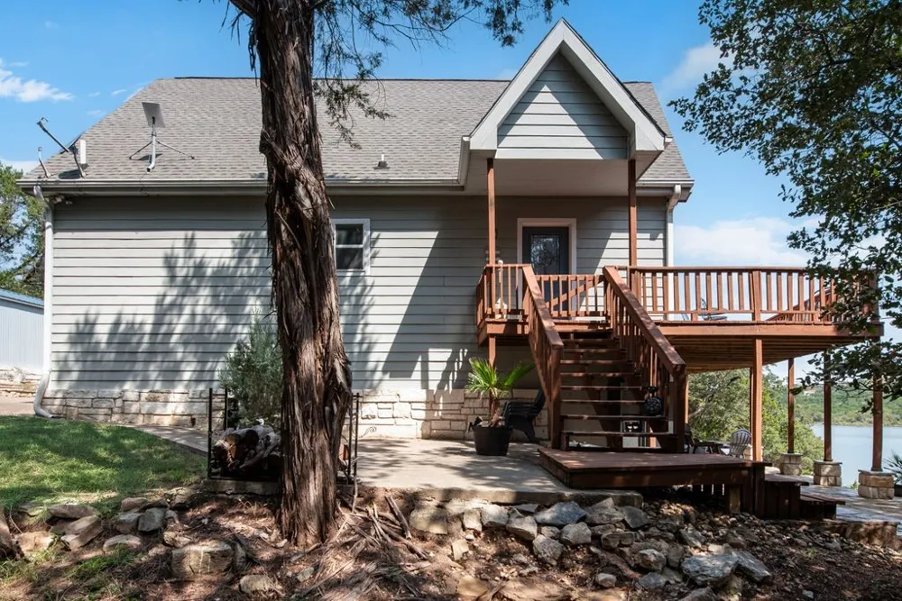 3617 Brandy Road Caddo, TX 76429