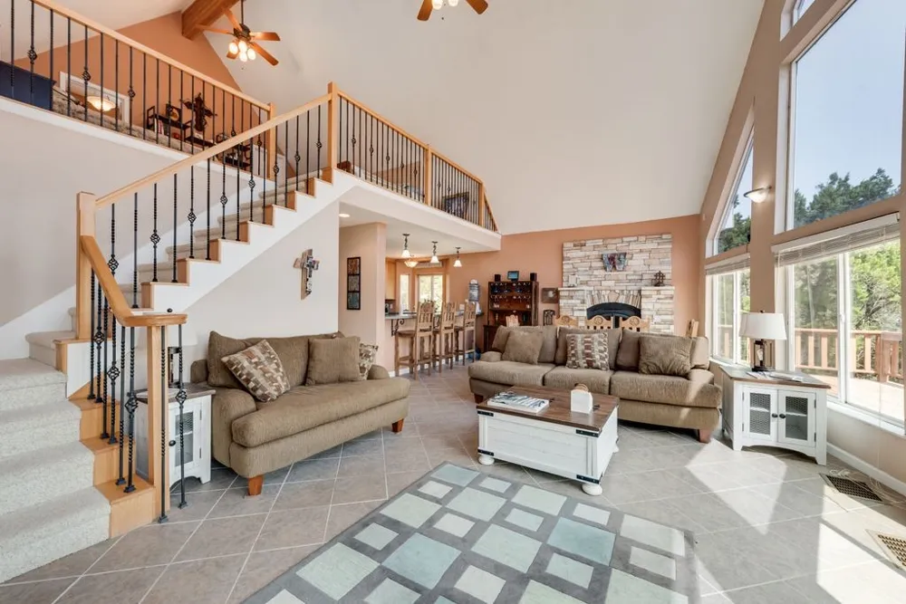 3617 Brandy Road Caddo, TX 76429