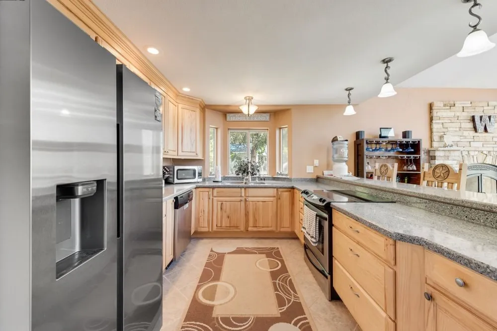 3617 Brandy Road Caddo, TX 76429