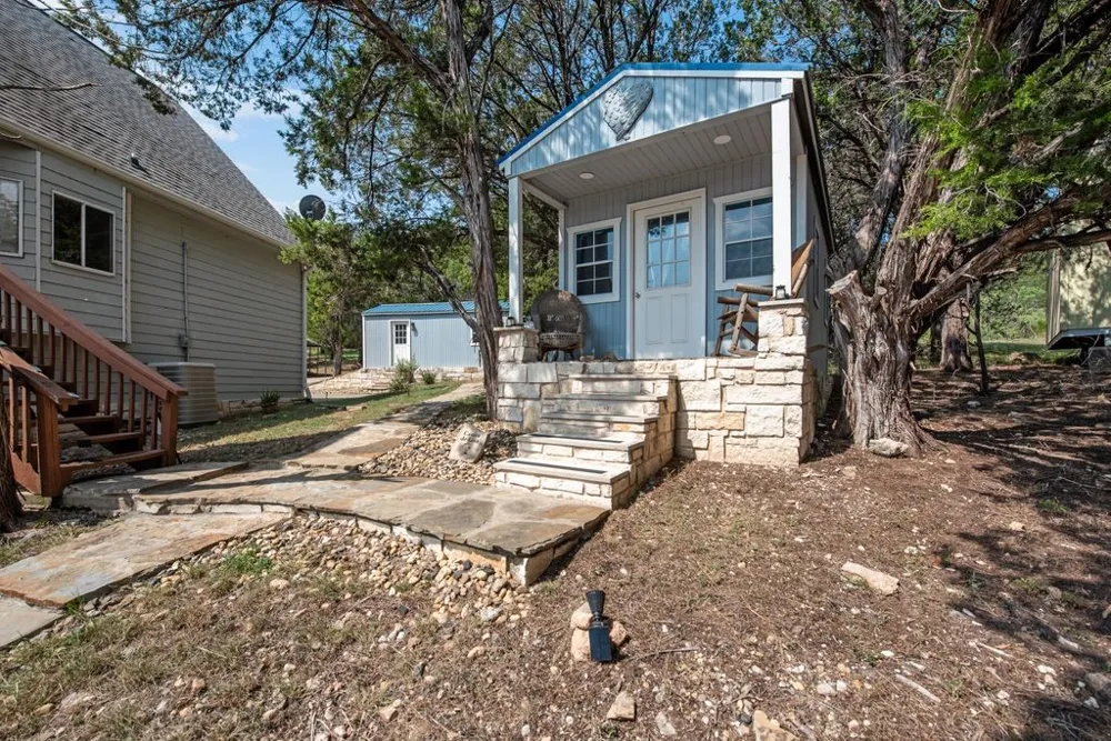 3617 Brandy Road Caddo, TX 76429