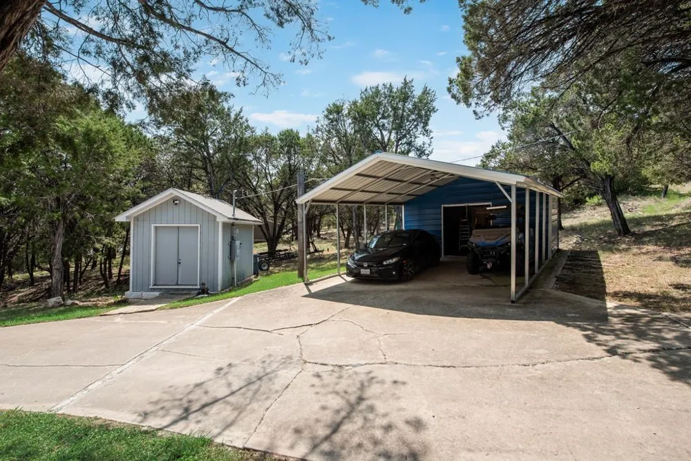 3617 Brandy Road Caddo, TX 76429
