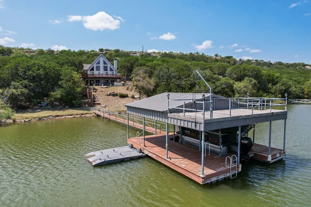 3617 Brandy Road Caddo, TX 76429
