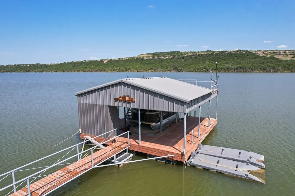 3617 Brandy Road Caddo, TX 76429