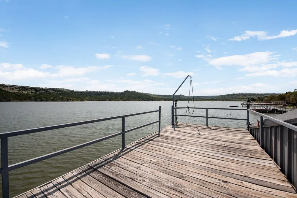 3617 Brandy Road Caddo, TX 76429