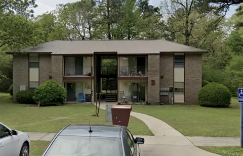3131 Carl Morgan Rd