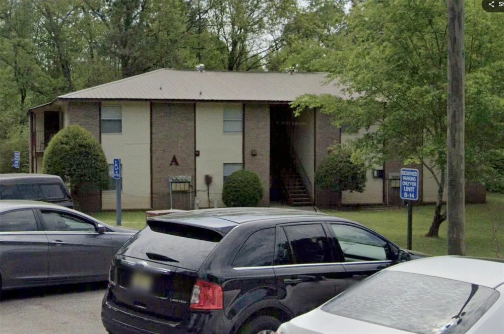 3131 Carl Morgan Rd Moody, AL 35004