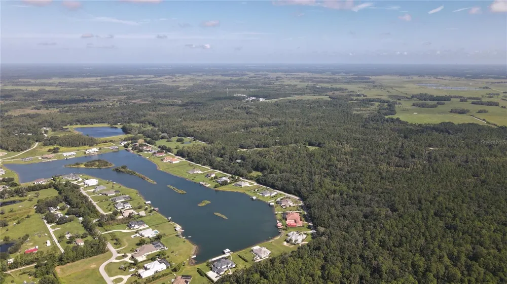 10460 EHREN CUTOFF Land O Lakes, FL 34639