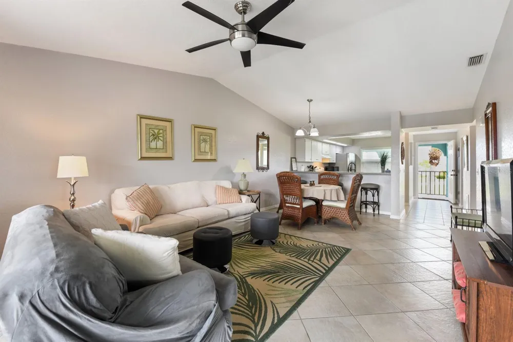 449 ROYAL POINCIANA #221 Punta Gorda, FL 33955