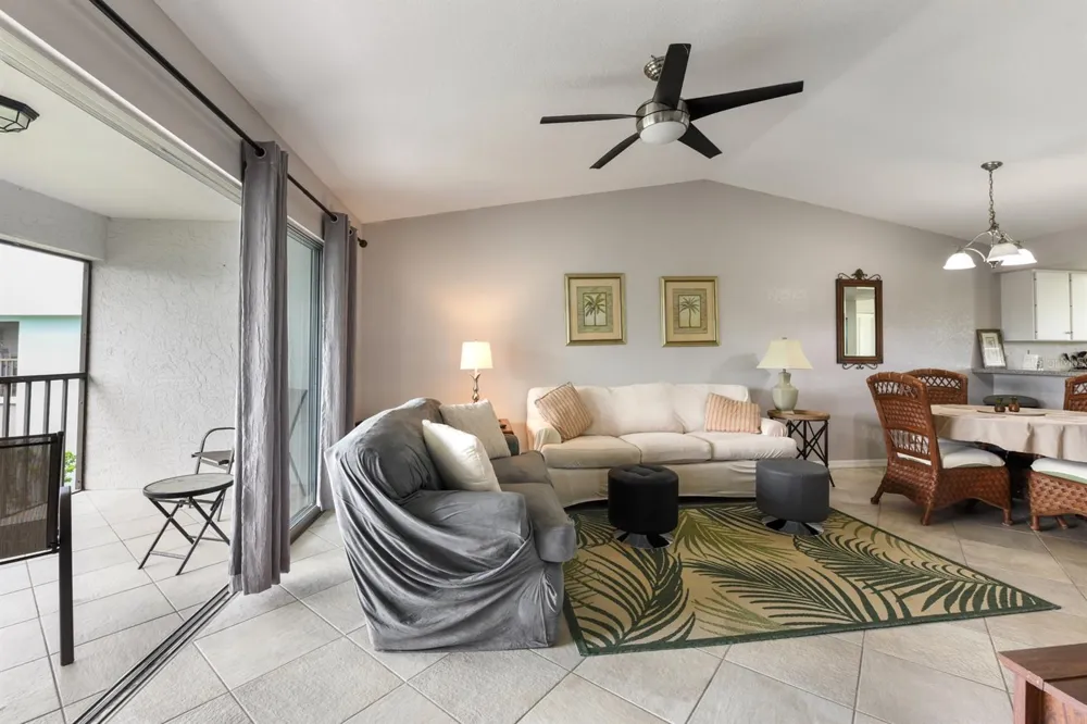 449 ROYAL POINCIANA #221 Punta Gorda, FL 33955